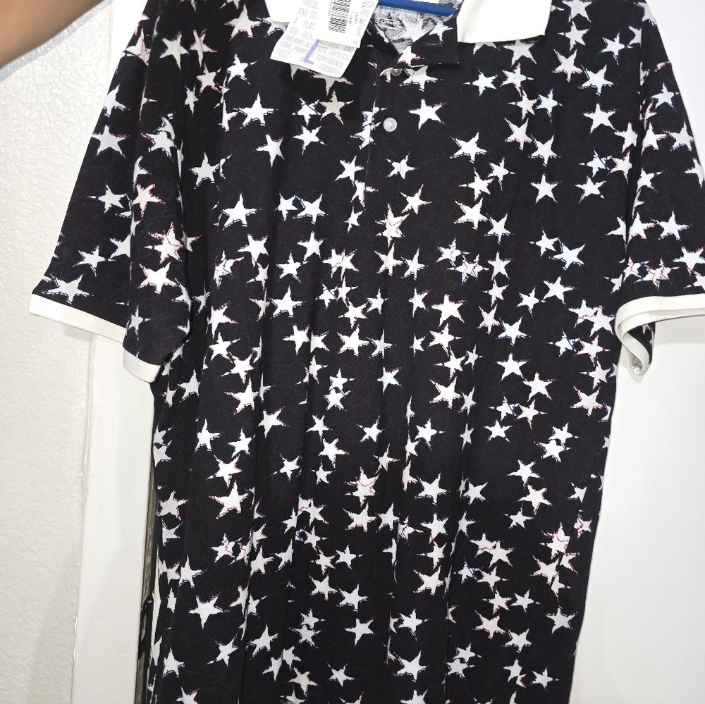Men Lularoe Shirt‎